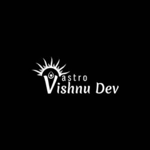 Astrologer Vishnu Dev Astrologer VIshnudev Ji